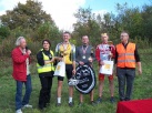 Zwycięzcy MTB 2013