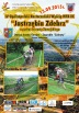 Plakat zawodów MTB 2015