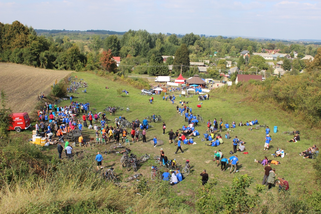 Oblężenie 2013